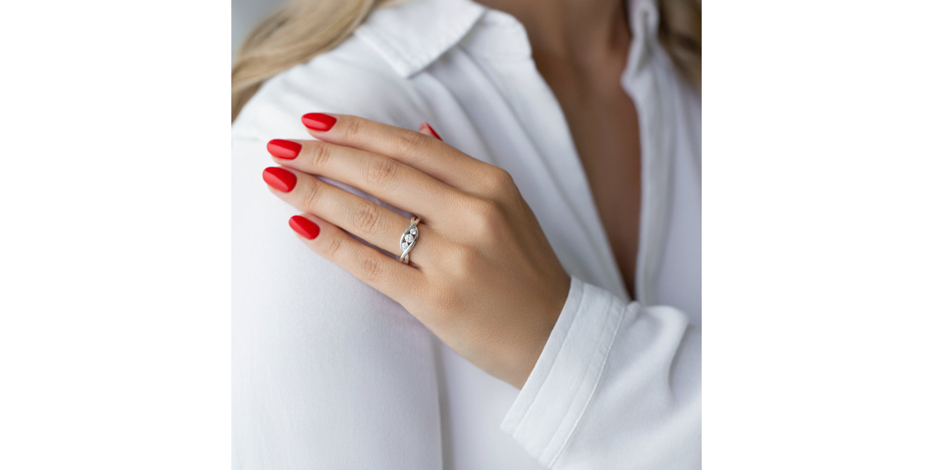 Diamond ring Dalgliesh