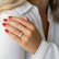 Diamond ring Lucasta3