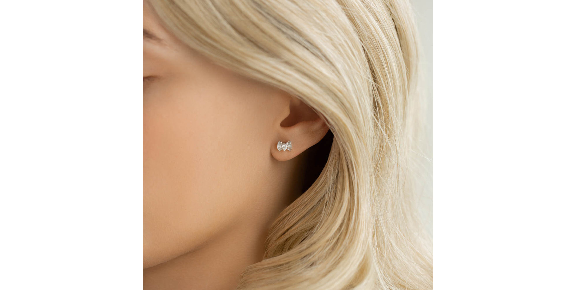 Diamond earrings Araceli