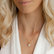 Diamond necklace Heaven Lock3