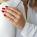 Diamond ring Elasia3