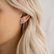 Diamond earrings Harmony of Diamonds4
