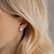 Diamond earrings Cora4