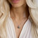 Diamond pendant with Pearl Nerinphe3