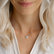 Diamond necklace Sunlight3