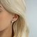 Diamond earrings Paityn4