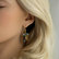 Diamond earrings and gemstones Padovesi4