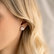 Diamond earrings Glamorous4