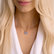 Diamond necklace with Sapphire Raphaela2