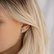 Diamond earrings Space Light4