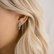 Diamond earrings Ema4