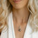 Diamond pendant with Pearl Taniareia3