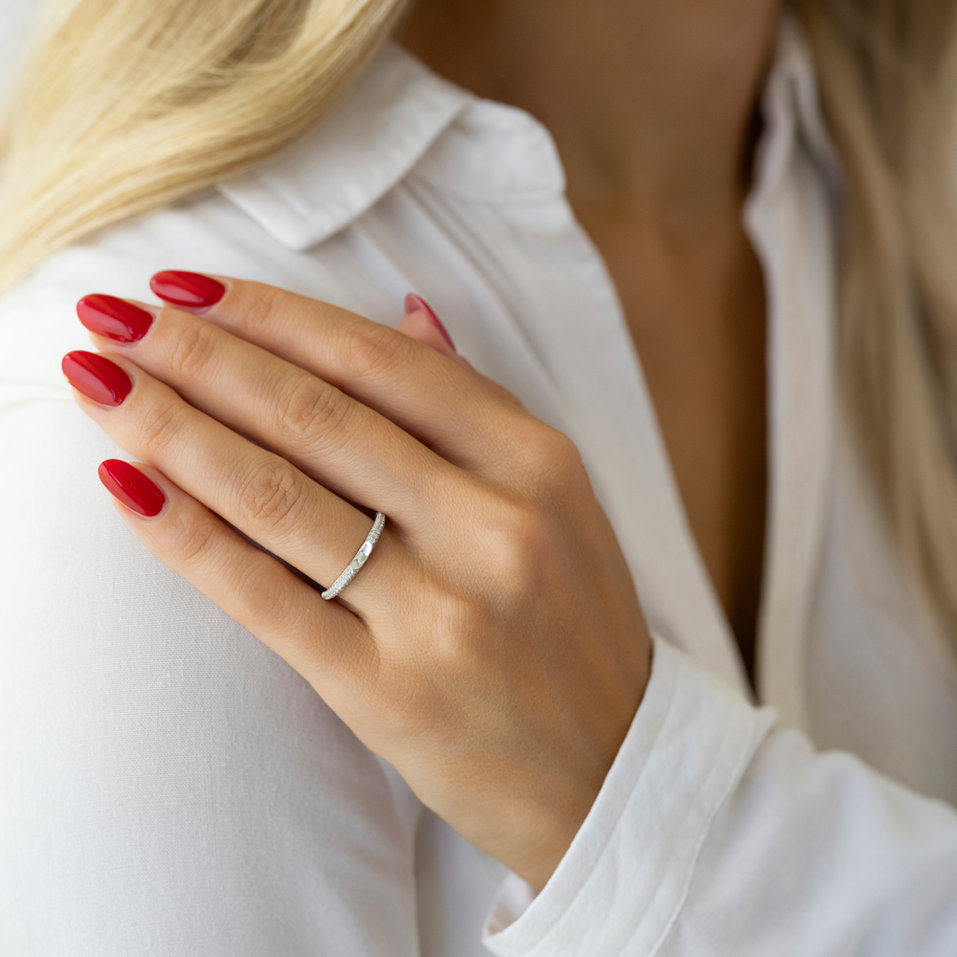 Diamond ring Tamsine