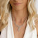 Diamond necklace Enchanting4