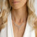 Diamond necklace Mesmerizing4