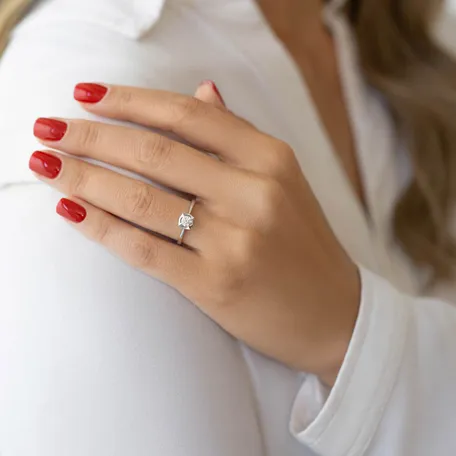 Diamond ring Prue Love