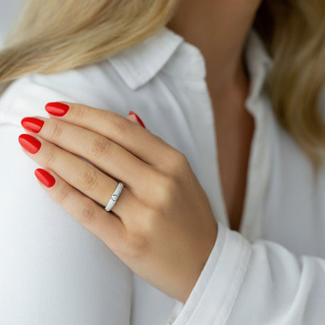 Diamond ring Noisy Love