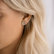 Diamond earrings Leonora4