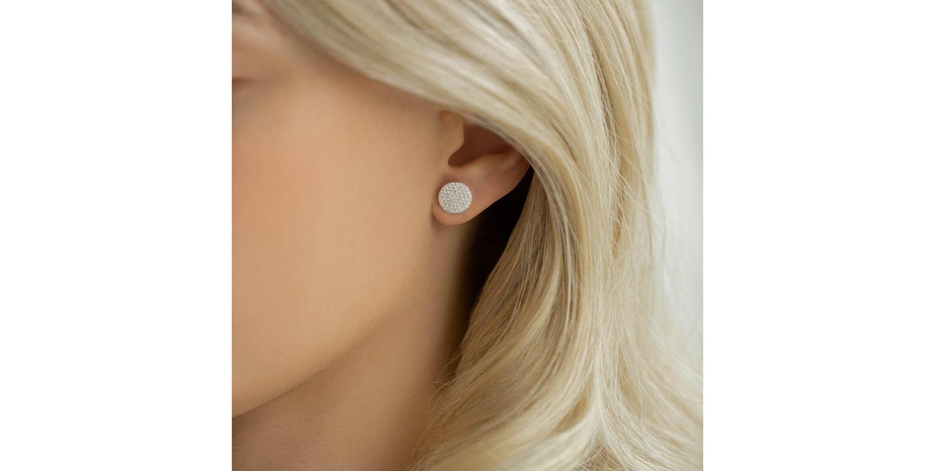 Diamond earrings Sigrathe