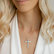Diamond pendant Diane Key3