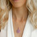 Diamond pendant with Ruby Ivette3