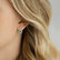Diamond earrings and Emerald Celestial Luck4