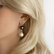 Earrings with Pearl Dionysia4