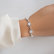 Bracelet with diamonds Royal Bracelet3