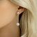 Diamond earrings Findlay4