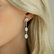 Diamond earrings Elite Shine4