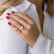 Diamond ring Countess Star4