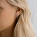 Diamond earrings Crystal Cascade4
