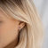 Diamond earrings Antonie4