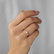 Diamond ring Glittery Love4