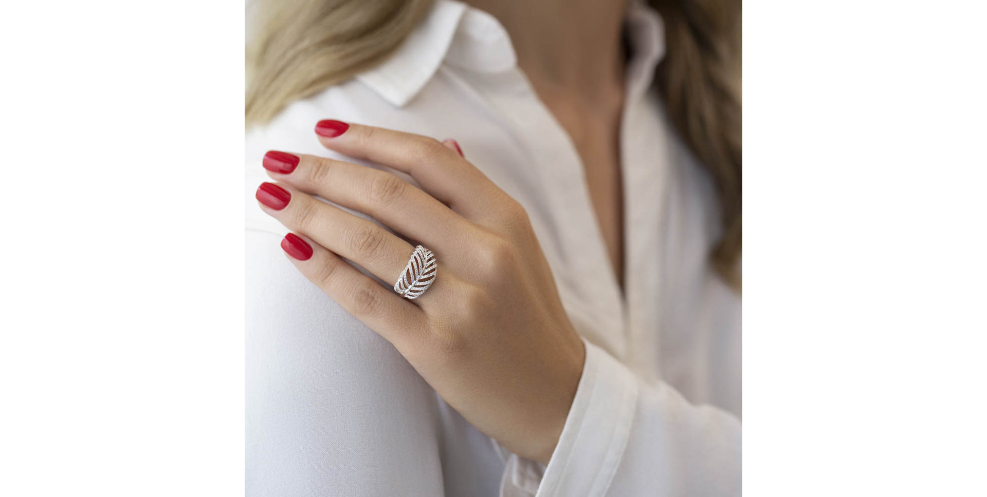 Diamond ring Amazing Natur