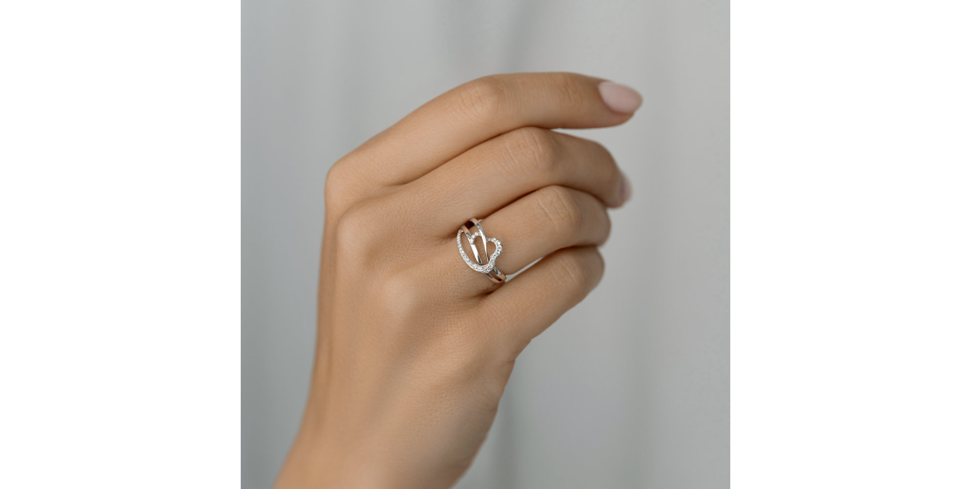 Diamond ring Elanoriel