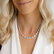 Diamond necklace Iluminations4