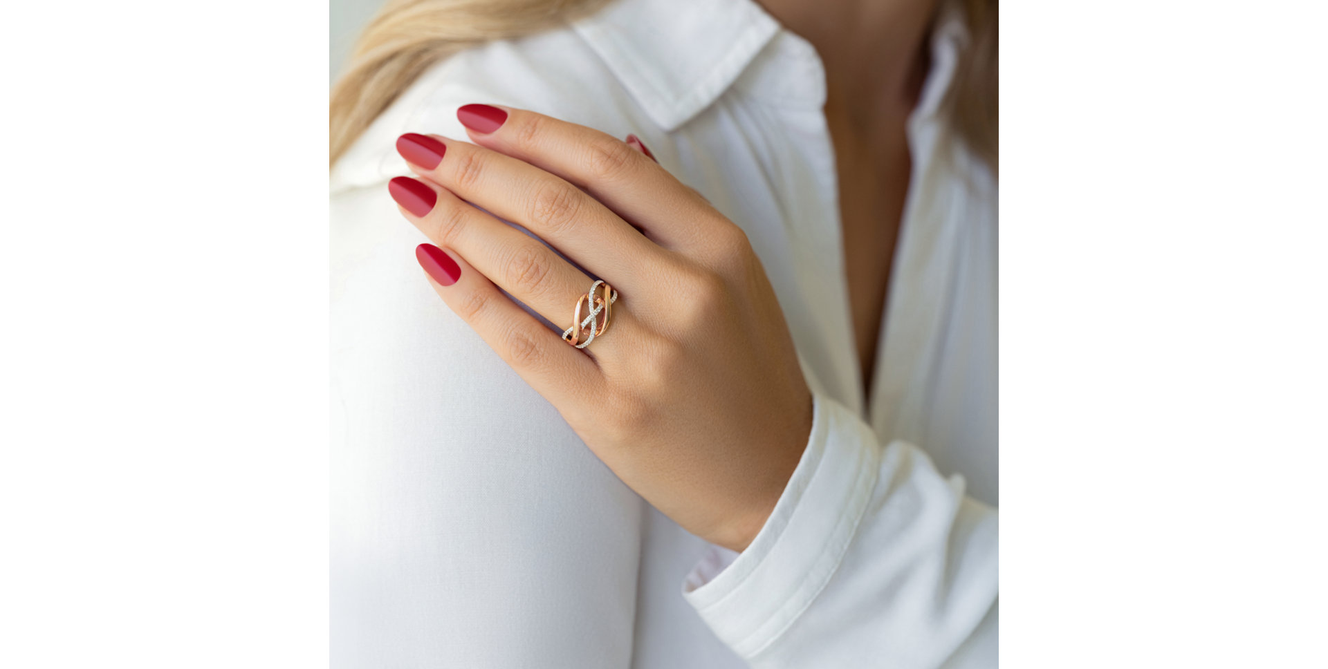 Diamond ring Adelide