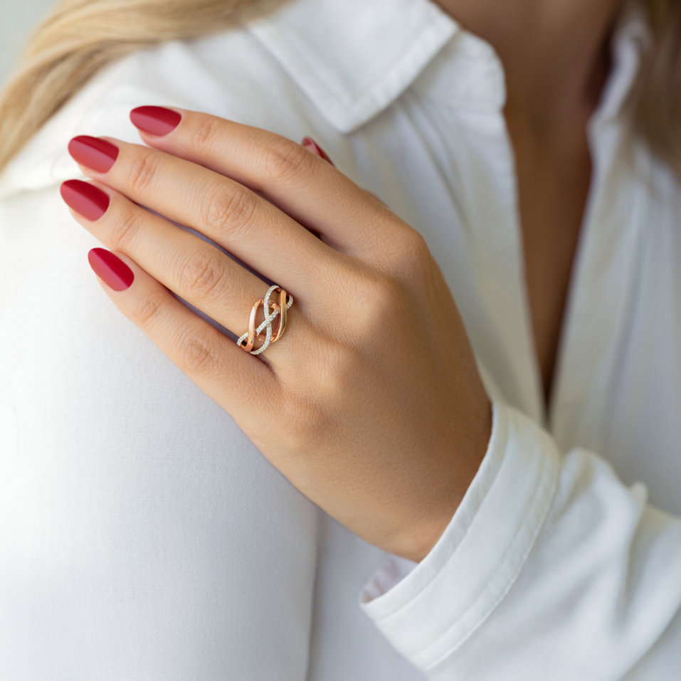 Diamond ring Adelide
