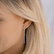Diamond earrings Shiny Waterfall4