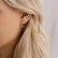 Diamond earrings Everlasting Love4