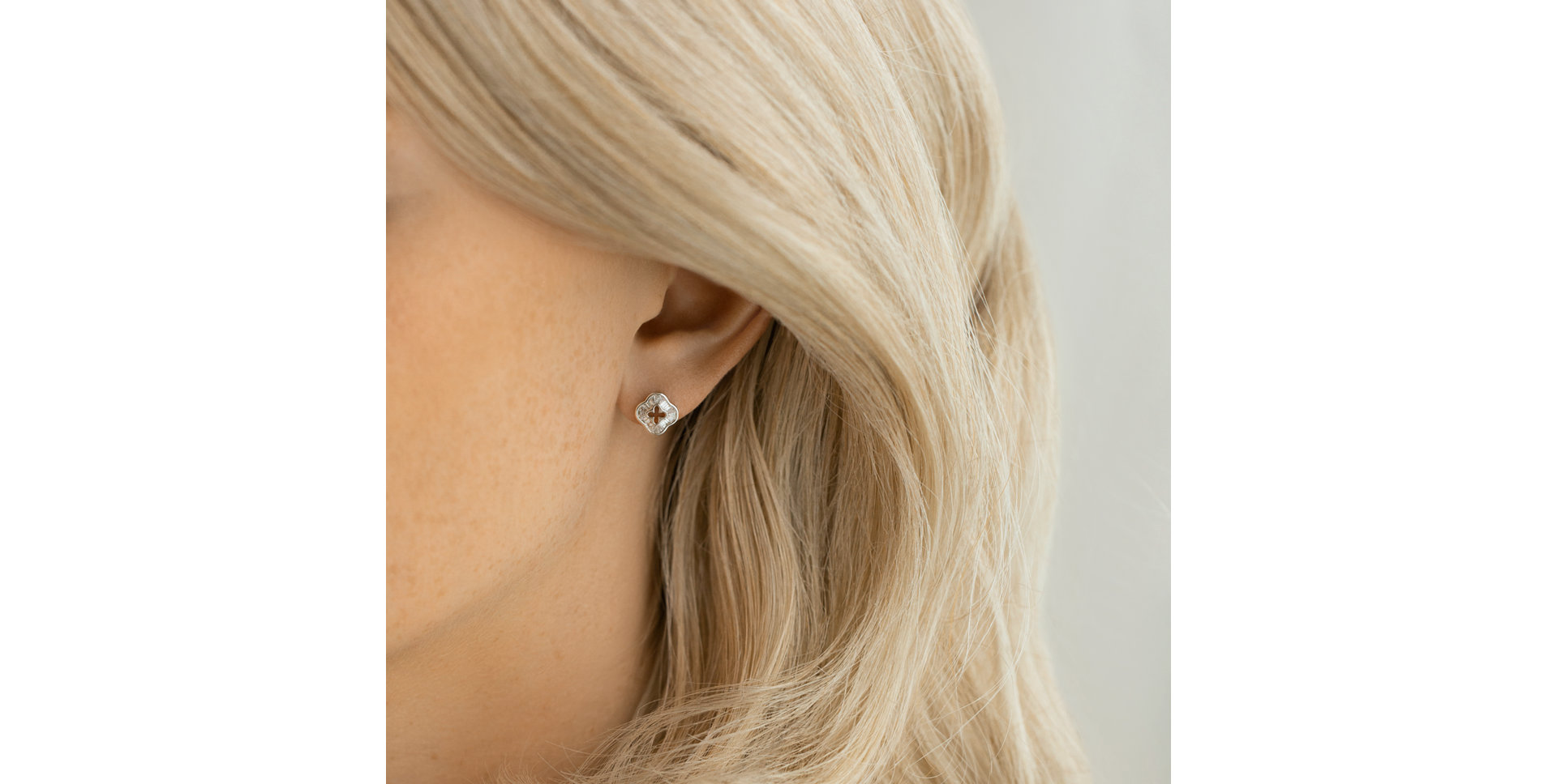 Diamond earrings Damarus