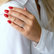 Diamond ring Harmonious Wings3