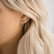 Diamond earrings Onellos3
