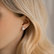 Diamond earrings Space Guardian4