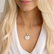 Diamond pendant Precious Heart3