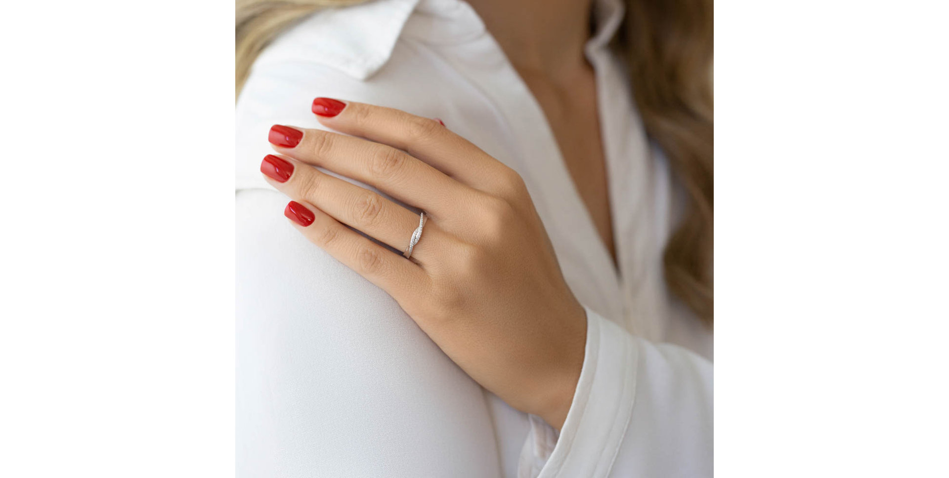 Diamond ring Dalaran