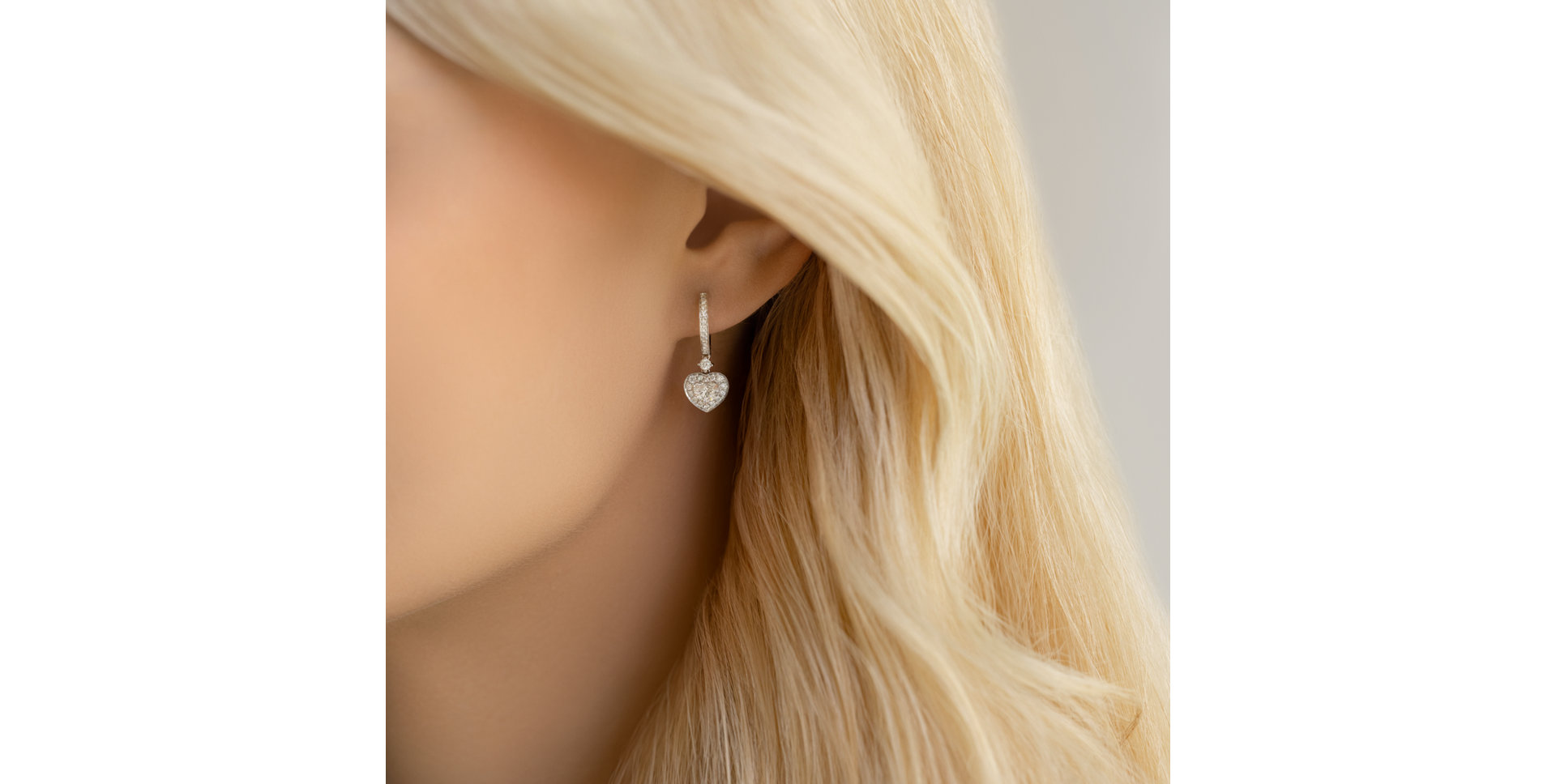 Diamond earrings Avianna