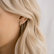 Diamond earrings Malia4