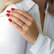 Diamond ring with Sapphire Empyrean Essence3